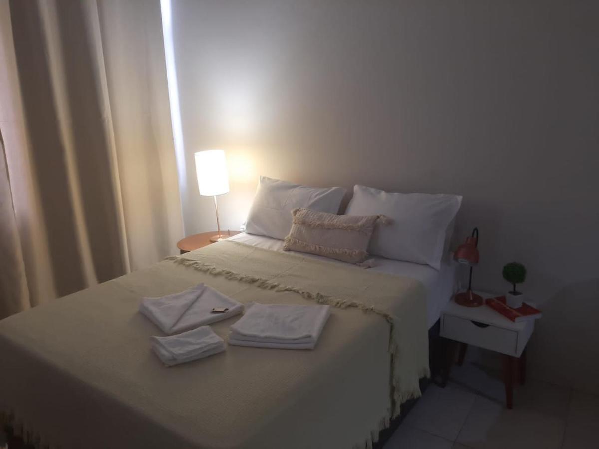 Estudio Na Quadra Da Praia Рио де Жанейро Екстериор снимка