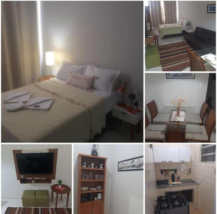 Estudio Na Quadra Da Praia Рио де Жанейро Екстериор снимка
