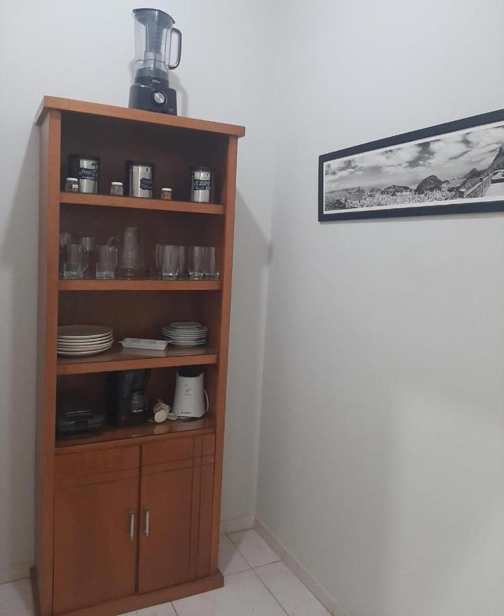 Estudio Na Quadra Da Praia Рио де Жанейро Екстериор снимка