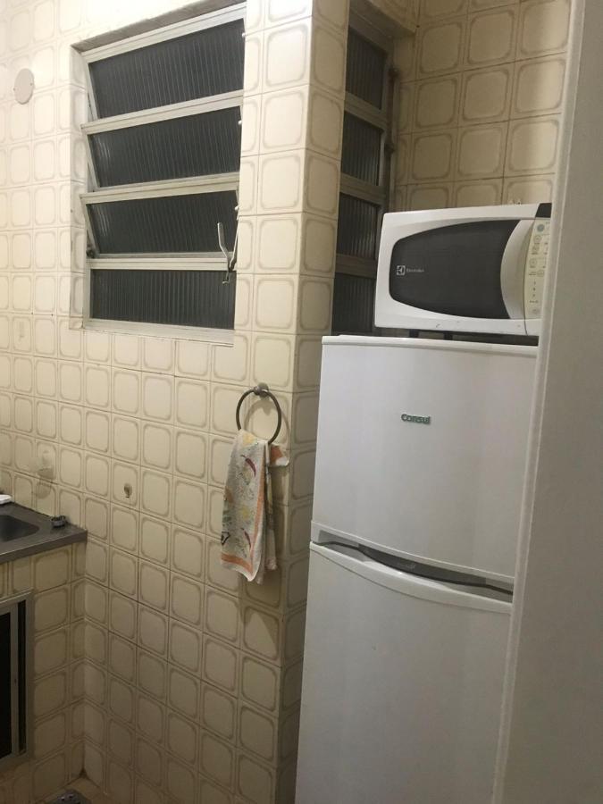 Estudio Na Quadra Da Praia Рио де Жанейро Екстериор снимка