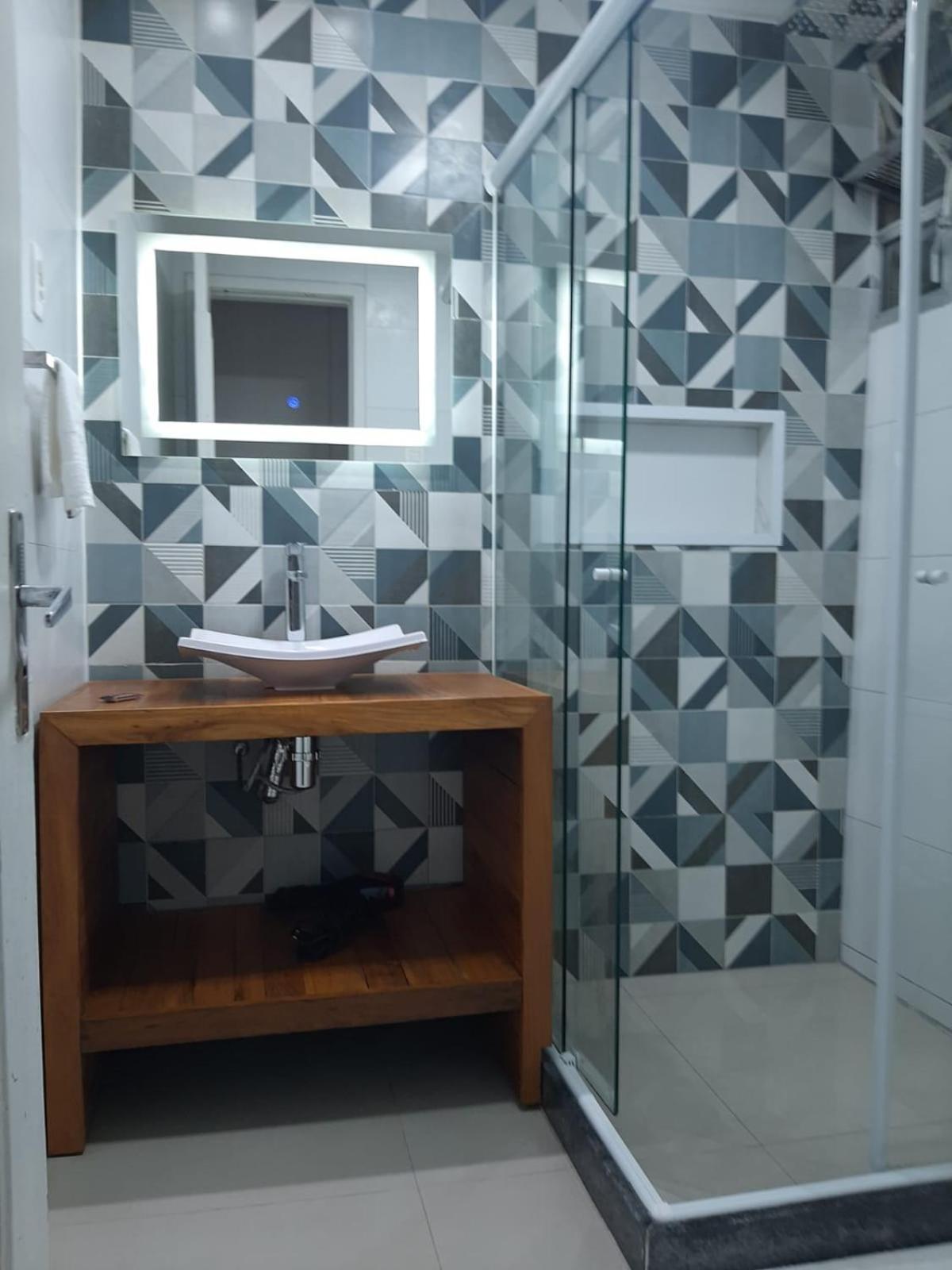 Estudio Na Quadra Da Praia Рио де Жанейро Екстериор снимка